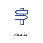 Location