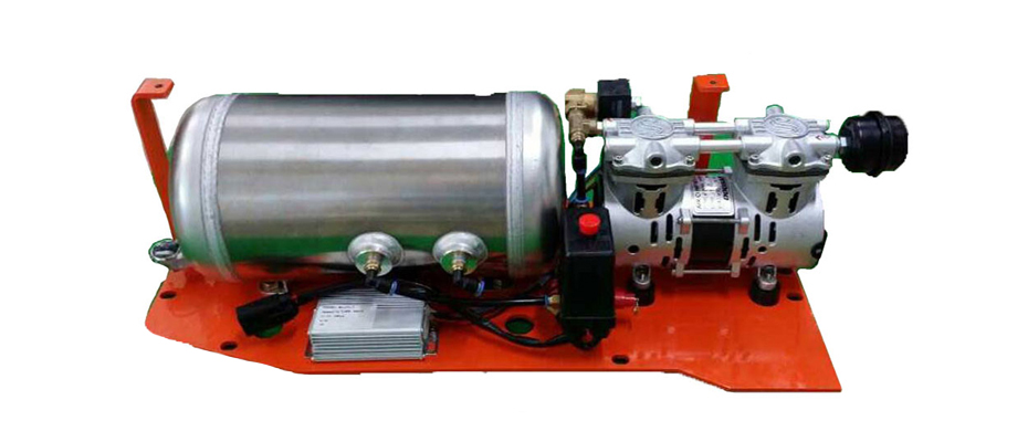 7ton Air Compressor 