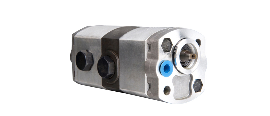 Hi / Lo Gear Pumps  