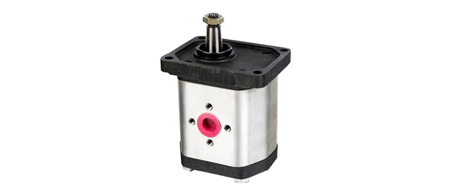 Group1. European Gear Pumps   