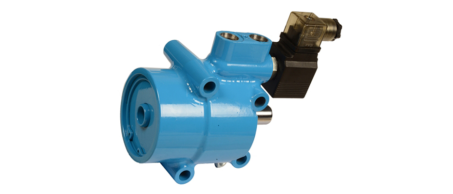 ELECTRONIC PARKING BRAKE