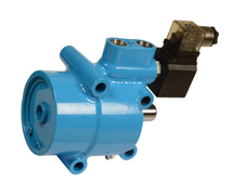 ELECTRONIC PARKING BRAKE