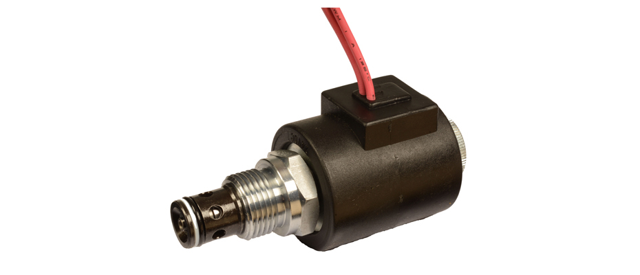 Solenoid Valve
