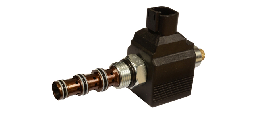 Solenoid Valves